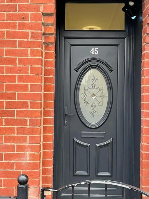 Home From Home Manchester Exterior foto